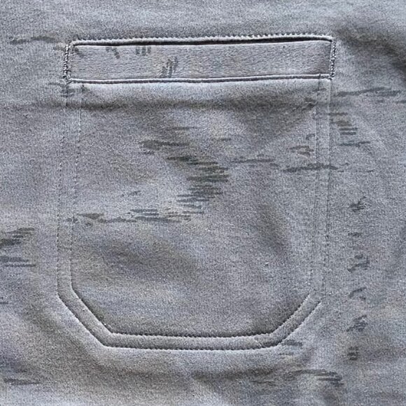 Men's Bundle of Short Sleeve Knit Tops - Picture 10 of 11